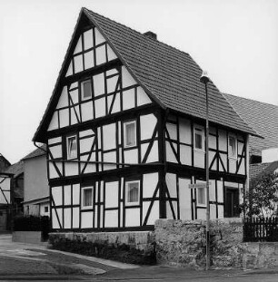 Meißner, Im Rothenbach 14