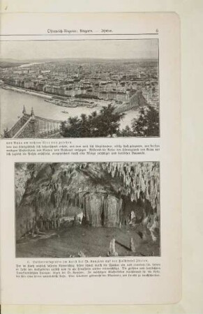 6. Lutterrothgrotte im Karst bei St. Kanzian auf der Halbinsel Istrien