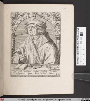 [Johannes de Indagine].