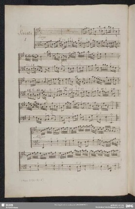 Allegro