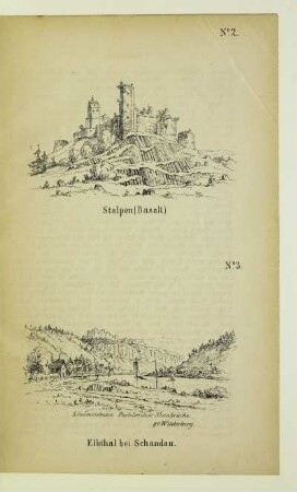 Stolpen (Basalt)
