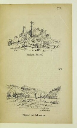Stolpen (Basalt)