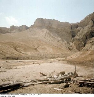 Israel: Am Toten Meer