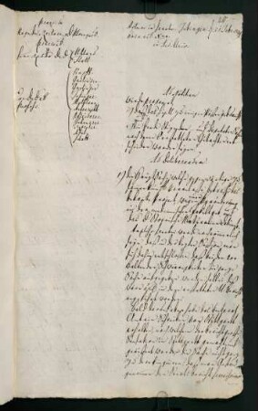21. Februar 1799