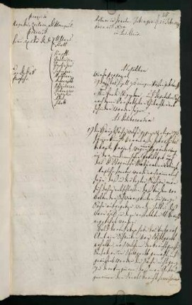 21. Februar 1799