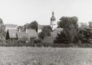 Dorf, Plauen