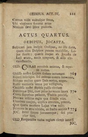 Actus Quartus.