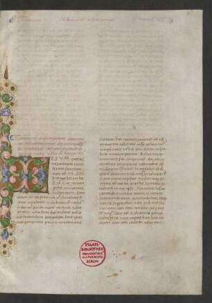 Quadragesimale de fide et articulis fidei (unvollständig, Sermones 103-160)