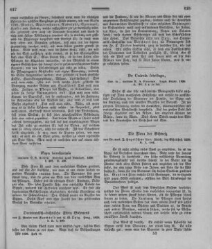 Oeconomisch-technische Flora Böhmens / von F[riedrich] Grafen von Berchtold und P[hilipp] M[aximilian] Opiz. - Prag. - [Bd.] II, 1, 1838