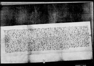 Jörg Schneider, des Köln Tochtermann von Dettingen Schloßberg, verkauft dem Kaplan an St. Pankratius Altar daselbst 6 ß h. Gült um 6 lb. h.