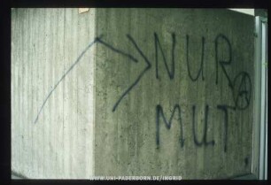 NUR MUT