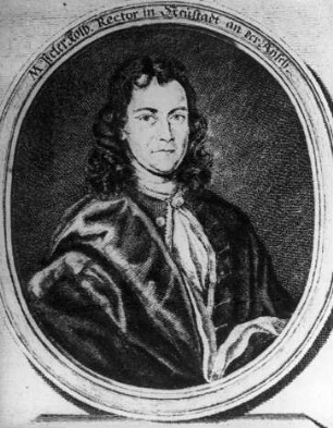Peter Kolb (1675-1726)
