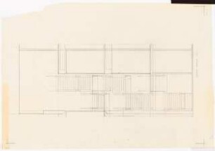 Physikalische Institute der Universität Köln: Kernphysik Querschnitt 1:20