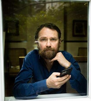 Mario Schneider