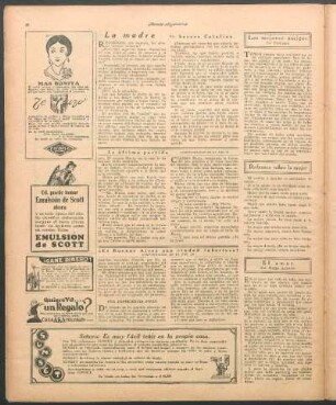 Refranes sobre la mujer