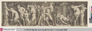 [La Bacchanale; Bacchanal; Bacchanal]