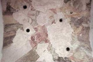 Heimritt der Magier und Darstellung Jesu im Tempel