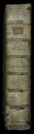 Responsoriale et Antiphonarium Cisterciense