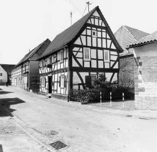Florstadt, Hohlbergstraße 2