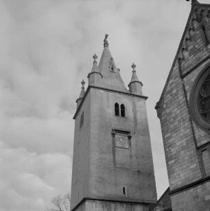 Kirchturm