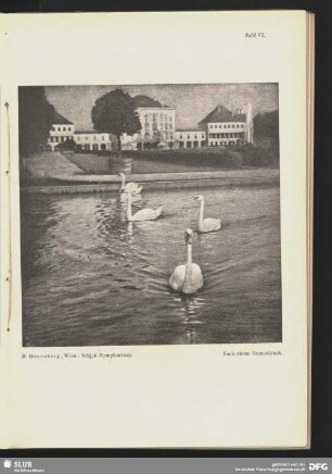 Schloß Nymphenburg