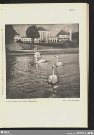 Schloß Nymphenburg
