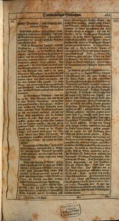 IrenicoPolemographia, Sive Theatri Europaei Continuati Septennium: Das ist SiebenJährige Historischaußgeführte Friedens und KriegsBeschreibung : Von den denckwürdigsten Geschichten, so sich hie und da in Europa, als in Hoch- und Nieder-Teutschland, Franckreich, Hispanien, Portugall, Italien, Dalmatia, Candia, England, Schott- und Irrland, Den[n]emarck, Norwegen, Schweden, Polen, Moscau, Schlesien, Böhmen, Ober- und Nieder-Oesterreich, Hungarn, Siebenbürgen, Wallachey, Moldau, Türck- und Barbarey, [et]c. Sowol im weltlichen Regiment, als Kriegswesen, vom Jahr Christi 1651. biß an bevorstehende Wahl ... Leopolden dieses Namens deß Ersten, erwehlten Römischen Käisers, [et]c. Beydes zu Wasser und Land, begeben und zugetragen