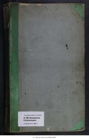 Inventare Schwarzburgischer Archive