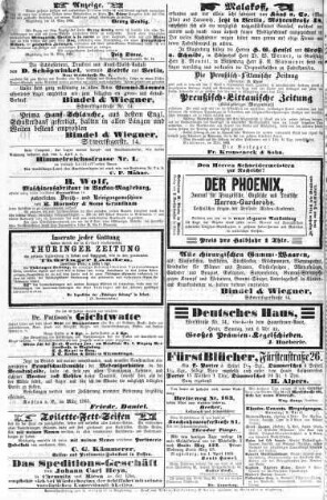 Magdeburger Presse. Morgen-Ausgabe. 1865,4/6