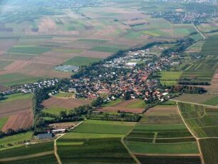 Pfaffen-Schwabenheim
