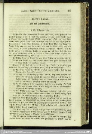 Zwölftes Capitel. Von den Schiffbrücken