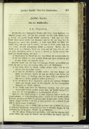 Zwölftes Capitel. Von den Schiffbrücken
