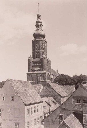 Dom, Sankt Nikolai