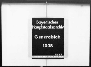 Generalstabsreise 1912