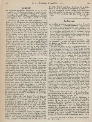 296-303 Kirchenrecht