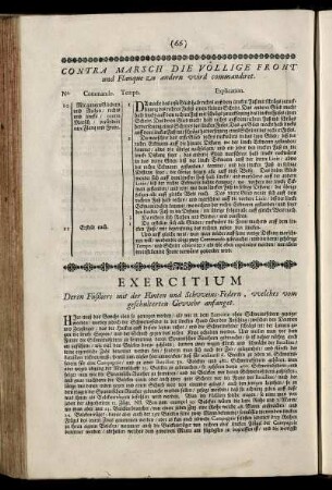 Exercitium.