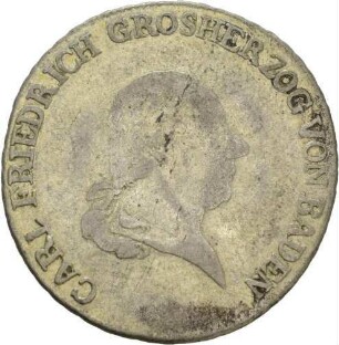 20 Kreuzer