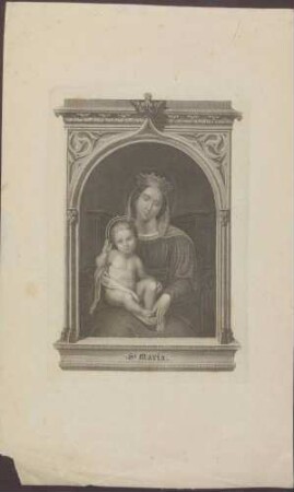 St. Maria