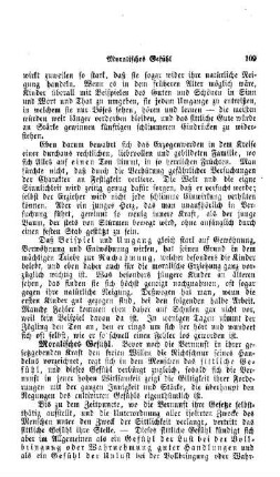 Moralisches Gefühl
