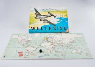 Weltreise
