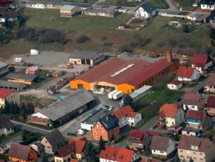 Walldorf