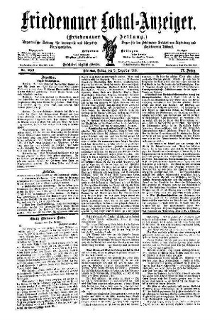 Nr. 289, 09.12.1910