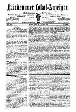 Nr. 289, 09.12.1910