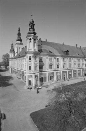 Zisterzienserkloster Heinrichau