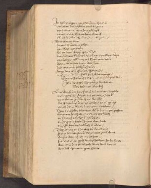 Der dot im stock (29.01.1547); RSM 2S/2211e