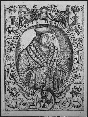 Eck, Johann