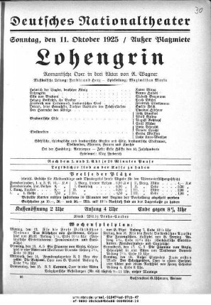 Lohengrin