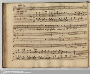 Nro 31 Recit[ati]vo: Giunse alfin il momento; S (Susanna); pf
