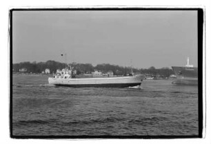 Adele Hagenah (1965), Hagenah, Hamburg