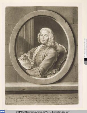 Georg Martin Preisler